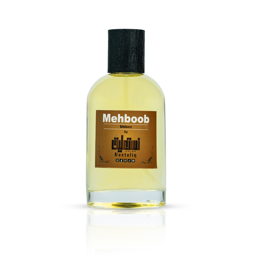 Mehboob Perfume - Image 2