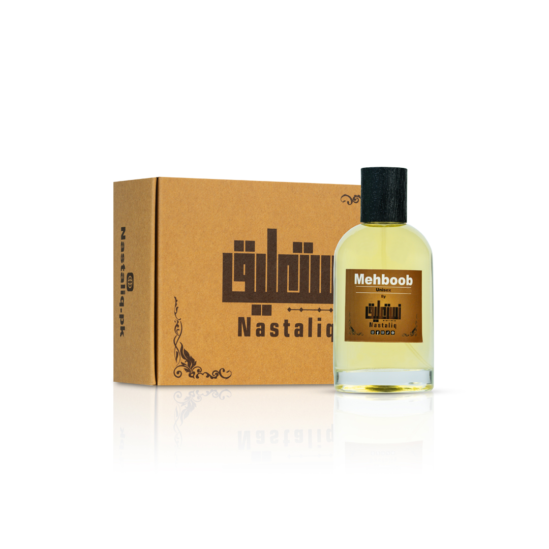 Mehboob Perfume - Image 3