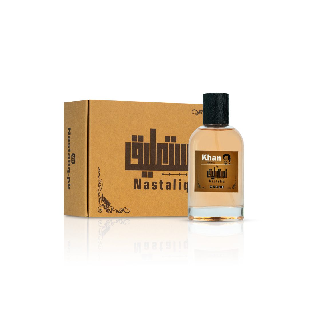 Khan Perfume - Image 3