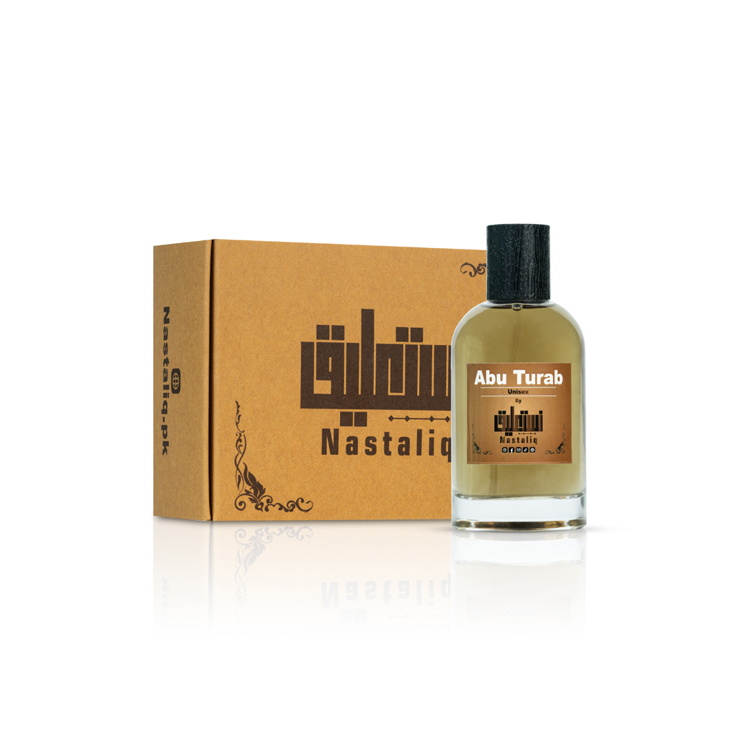 Abu Turab Perfume - Image 3