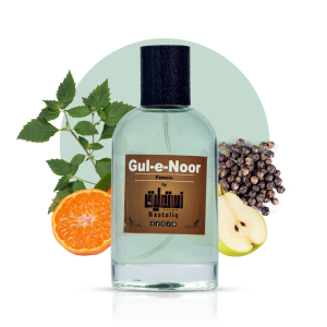Gul-e-Noor Perfume