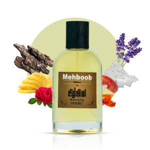 Mehboob Perfume