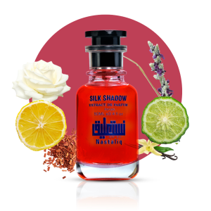 Silk Shadow Perfume